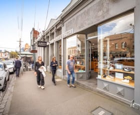 Shop & Retail commercial property sold at 67-69 Bridge Road Richmond VIC 3121