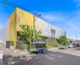 Factory, Warehouse & Industrial commercial property sold at Unit 49/26 Meta Street Caringbah NSW 2229