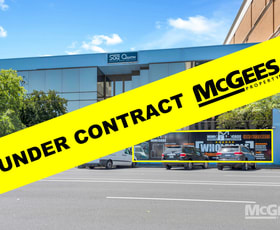 Offices commercial property sold at 2/282 Gouger Street Adelaide SA 5000