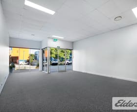 Offices commercial property sold at 4/31 Black Street Milton QLD 4064