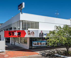 Offices commercial property sold at 21-23 Grafton Street Cairns City QLD 4870