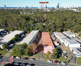 Development / Land commercial property sold at Southport QLD 4215