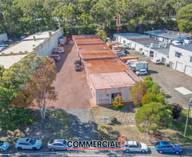 Factory, Warehouse & Industrial commercial property sold at Southport QLD 4215