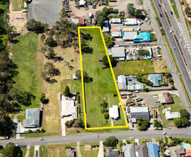 Development / Land commercial property sold at 96 Portal Street Oxley QLD 4075