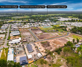 Development / Land commercial property for sale at 2/2 Industrial Avenue Logan Village QLD 4207
