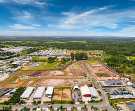 Development / Land commercial property for sale at 27 Lots Industrial Avenue Logan Village QLD 4207