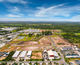 Development / Land commercial property sold at 27 Lots Industrial Avenue Logan Village QLD 4207