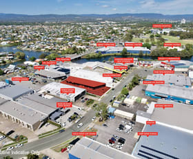 Showrooms / Bulky Goods commercial property for sale at 18 Strathaird Road Bundall QLD 4217