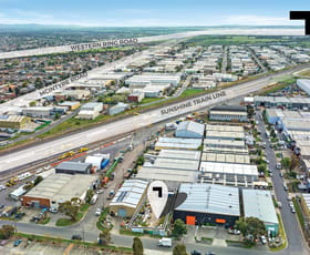 Factory, Warehouse & Industrial commercial property sold at 18 Ayton Street Sunshine North VIC 3020
