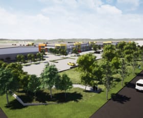 Factory, Warehouse & Industrial commercial property sold at Unit 56/277-279 Annangrove Road Rouse Hill NSW 2155