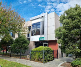 Factory, Warehouse & Industrial commercial property sold at 8/23 Heyington Avenue Thomastown VIC 3074