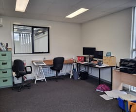 Offices commercial property sold at 8/23 Heyington Avenue Thomastown VIC 3074
