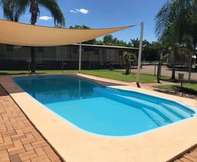 Hotel, Motel, Pub & Leisure commercial property sold at Cloncurry QLD 4824