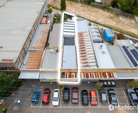 Factory, Warehouse & Industrial commercial property sold at 89 Mount Pleasant Road Nunawading VIC 3131