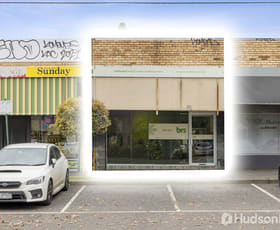 Shop & Retail commercial property sold at 89 Mount Pleasant Road Nunawading VIC 3131