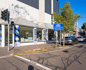 Showrooms / Bulky Goods commercial property for sale at 176 Johnston Street Fitzroy VIC 3065