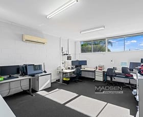 Factory, Warehouse & Industrial commercial property sold at 2/16 Lucy Street Moorooka QLD 4105