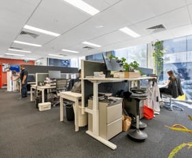 Offices commercial property sold at 96-100 Tope Street South Melbourne VIC 3205