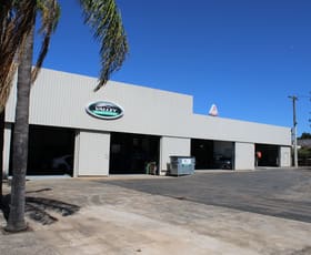 Factory, Warehouse & Industrial commercial property for lease at 88 Western Drive Gatton QLD 4343