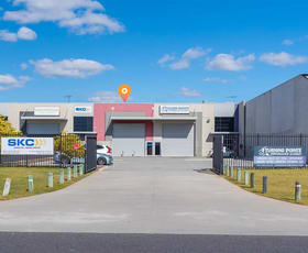 Factory, Warehouse & Industrial commercial property sold at 2/72 Berriman Drive Wangara WA 6065