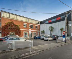 Offices commercial property sold at 112-114 Cubitt Street Cremorne VIC 3121