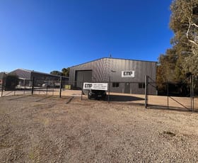 Factory, Warehouse & Industrial commercial property sold at 23 Muller Street Baranduda VIC 3691