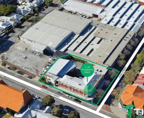 Offices commercial property for sale at 11/64 Fitzgerald Street Northbridge WA 6003