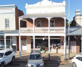 Shop & Retail commercial property sold at 107 Main Street Grenfell NSW 2810