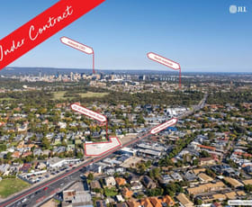 Development / Land commercial property sold at 33-35 Main North Road Medindie SA 5081