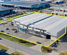 Factory, Warehouse & Industrial commercial property for sale at 26 Callaway Street Wangara WA 6065