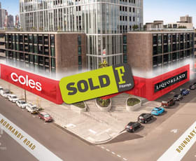 Shop & Retail commercial property sold at 263 Normanby Road South Melbourne VIC 3205