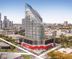 Shop & Retail commercial property sold at 263 Normanby Road South Melbourne VIC 3205