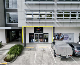 Showrooms / Bulky Goods commercial property sold at 3109/2994-2996 Logan Road Underwood QLD 4119