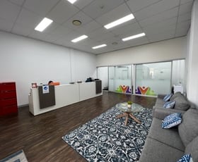 Offices commercial property for sale at 3109/2994-2996 Logan Road Underwood QLD 4119