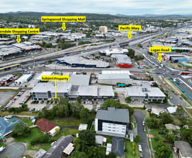 Showrooms / Bulky Goods commercial property sold at 3109/2994-2996 Logan Road Underwood QLD 4119