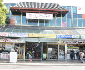 Shop & Retail commercial property for sale at 30/202 Railway Parade Cabramatta NSW 2166