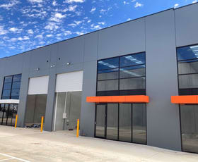 Factory, Warehouse & Industrial commercial property for lease at 3/15 Icon Drive Delacombe VIC 3356