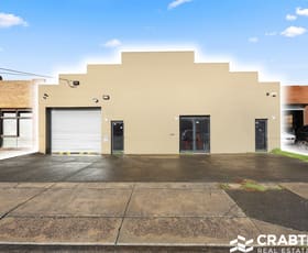 Factory, Warehouse & Industrial commercial property sold at 6 Murdock Street Clayton South VIC 3169