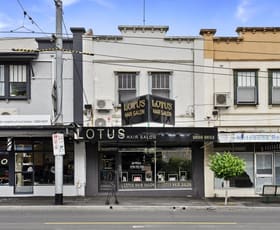 Shop & Retail commercial property sold at 1123 Toorak Road Camberwell VIC 3124
