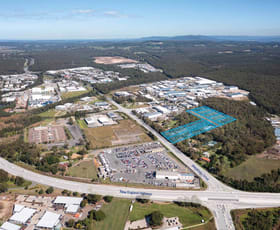 Factory, Warehouse & Industrial commercial property for sale at Proposed Lots, 40 Weakleys Drive Beresfield NSW 2322