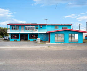Showrooms / Bulky Goods commercial property sold at 187 Adelaide Road Murray Bridge SA 5253