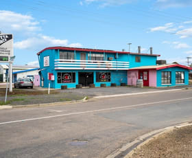 Showrooms / Bulky Goods commercial property sold at 187 Adelaide Road Murray Bridge SA 5253