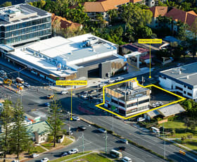 Offices commercial property for sale at 2406 Gold Coast Highway Mermaid Beach QLD 4218