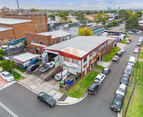 Factory, Warehouse & Industrial commercial property sold at Warehouse & Basement/86 Carlingford Street Sefton NSW 2162