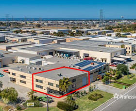 Offices commercial property sold at 7/52 Denninup Way Malaga WA 6090