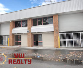 Factory, Warehouse & Industrial commercial property for sale at Fairfield NSW 2165