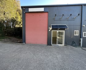 Factory, Warehouse & Industrial commercial property leased at 7/8 Kerta Road Kincumber NSW 2251