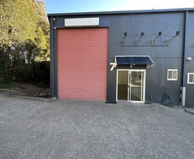 Factory, Warehouse & Industrial commercial property leased at 7/8 Kerta Road Kincumber NSW 2251