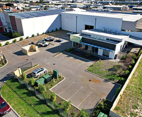Factory, Warehouse & Industrial commercial property sold at 63 Christable Way Landsdale WA 6065