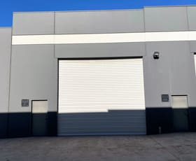 Factory, Warehouse & Industrial commercial property sold at 61/9-19 Levanswell Road Moorabbin VIC 3189